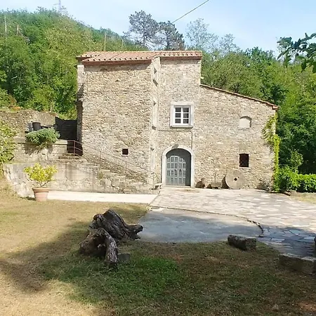 Casavacanze Ex Muli