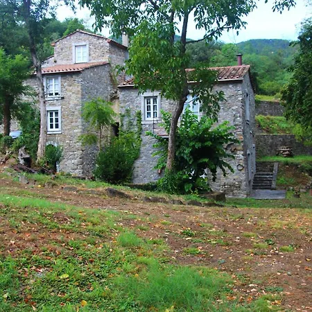Casavacanze Ex Muli