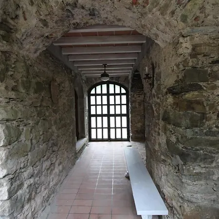 Ferienhaus Casavacanze Ex Muli *