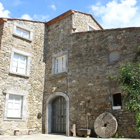 Casavacanze Ex Muli *