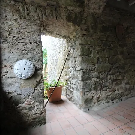 Casavacanze Ex Muli