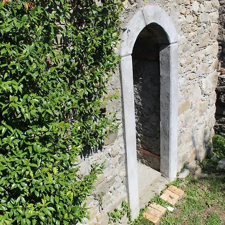 Casavacanze Ex Muli Ferienhaus *