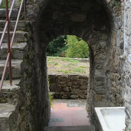 Ferienhaus Casavacanze Ex Muli *