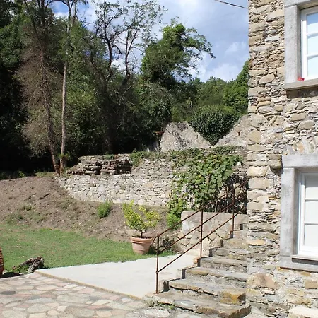 Casavacanze Ex Muli Castelnuovo Magra