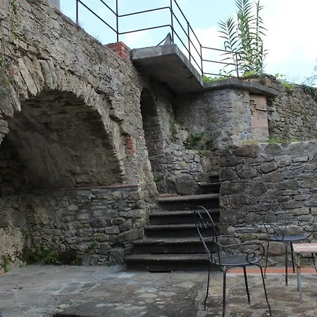 Casavacanze Ex Muli Ferienhaus