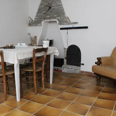 Casavacanze Ex Muli Ferienhaus *