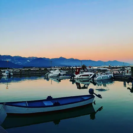 Vakantiehuis Casavacanze Ex Muli Castelnuovo Magra