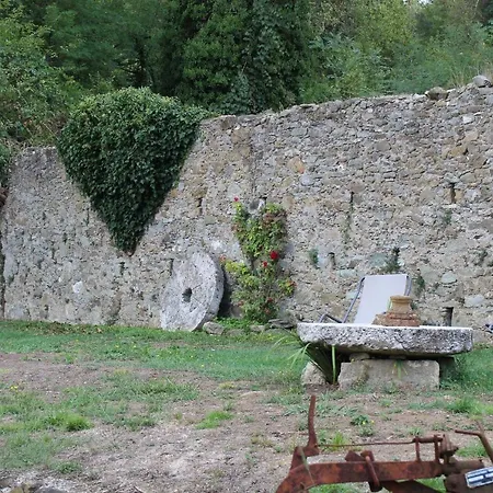 Casavacanze Ex Muli * Castelnuovo Magra