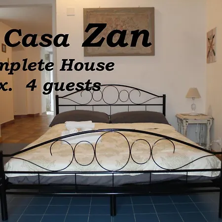 Vakantiehuis Casavacanze Ex Muli Castelnuovo Magra