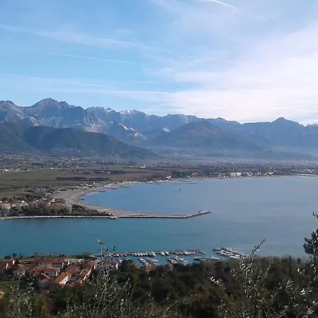 Casavacanze Ex Muli Ferienhaus