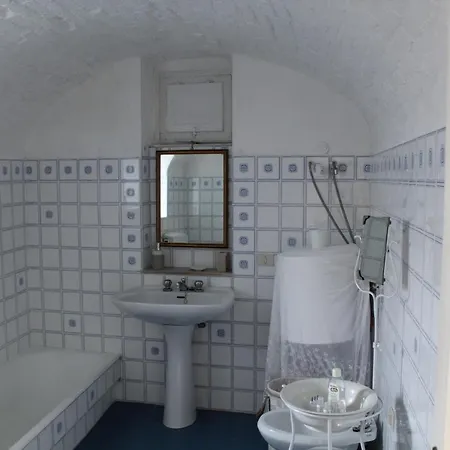 Ferienhaus Casavacanze Ex Muli *
