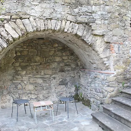Casavacanze Ex Muli Ferienhaus