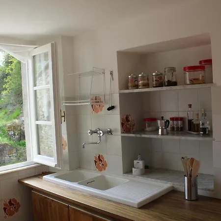 Casavacanze Ex Muli Castelnuovo Magra